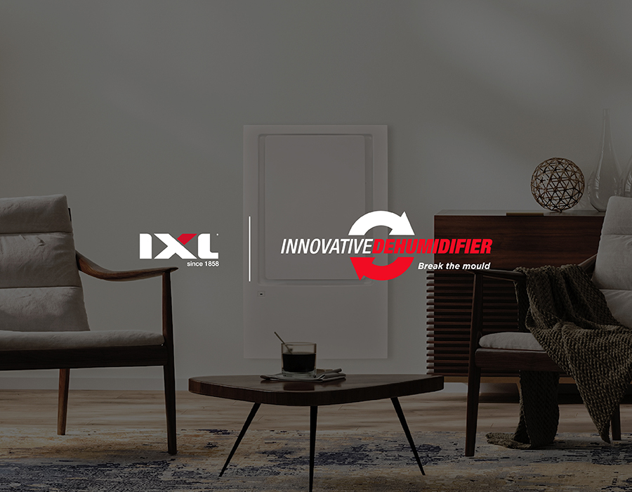 Innovative Dehumidifier