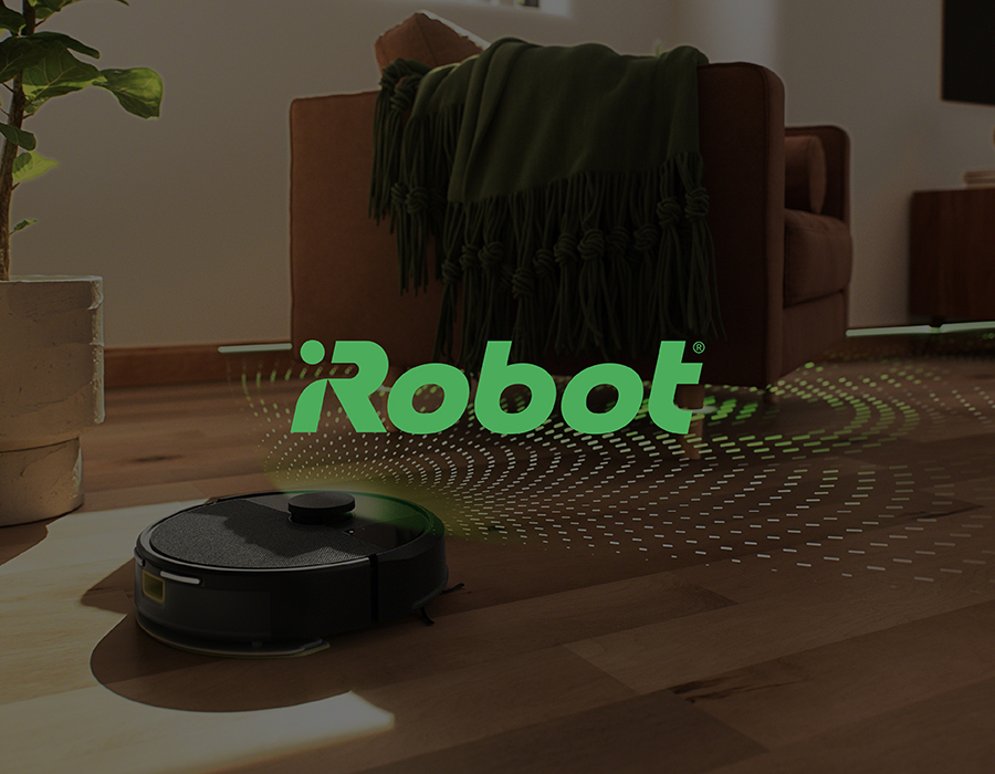 iRobot